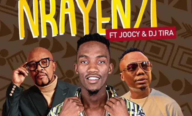 Mailo Music – Inkanyezi Ft. DJ Tira & Joocy