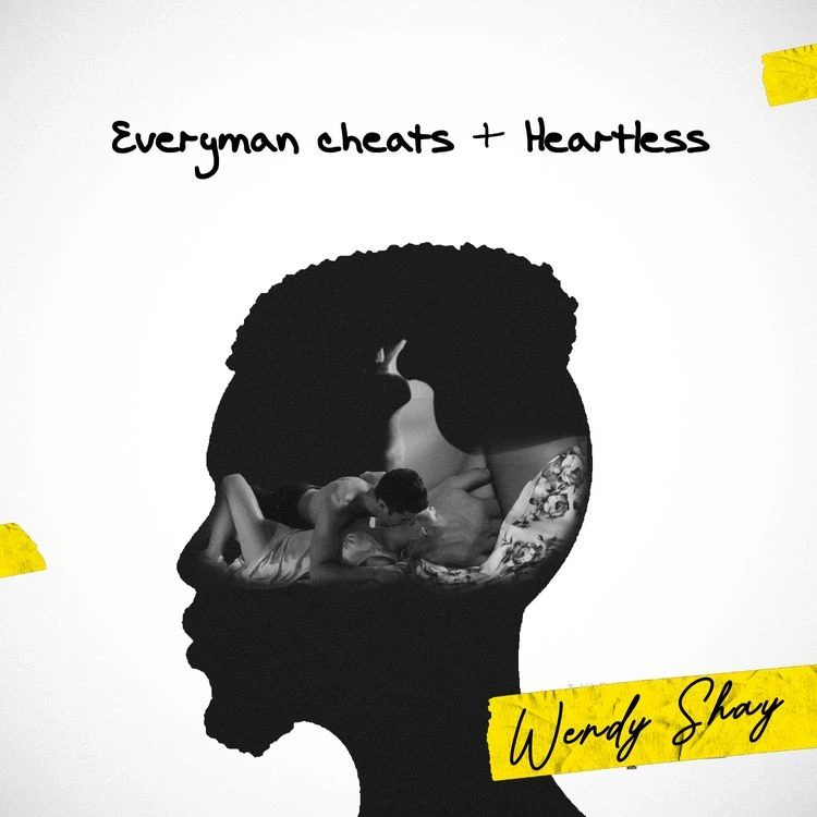 Wendy Shay – Everyman Cheats