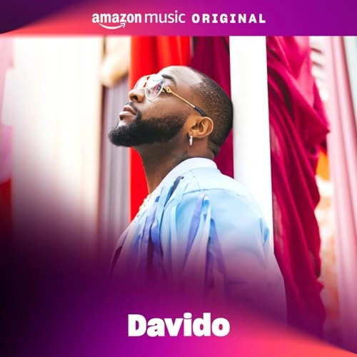 Davido – Feel (Orchestral Version)