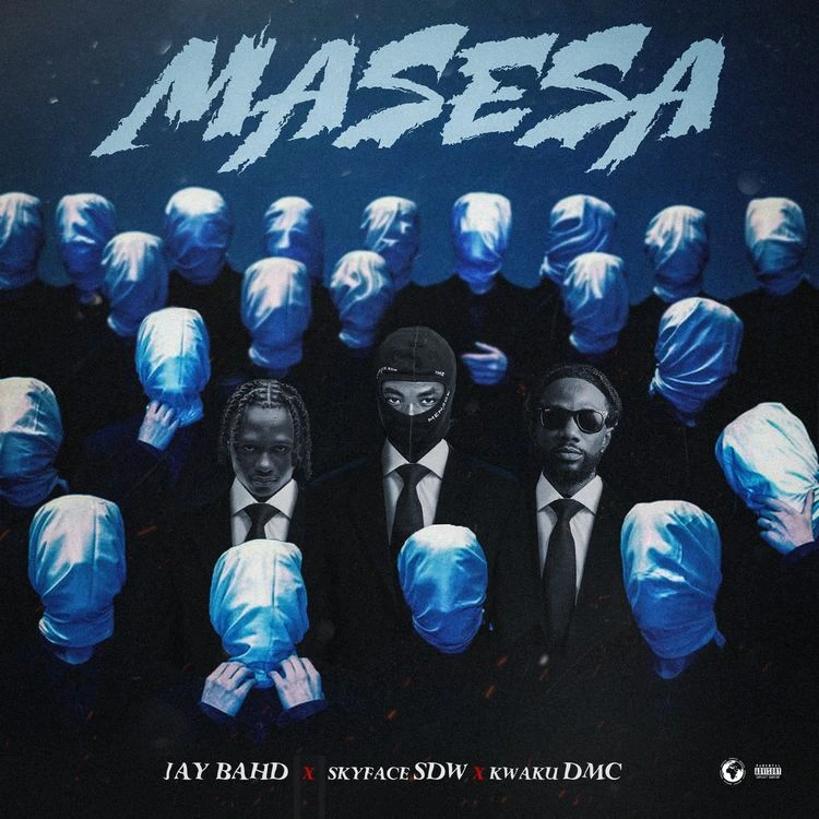 Jay Bahd – Masesa Ft. Skyface SDW & Kwaku DMC