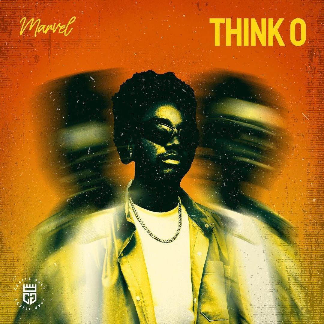 Marvel – Think O