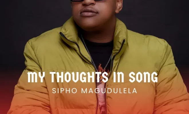 Sipho Magudulela, Russell Zuma & Jessica LM – Thando Lwami