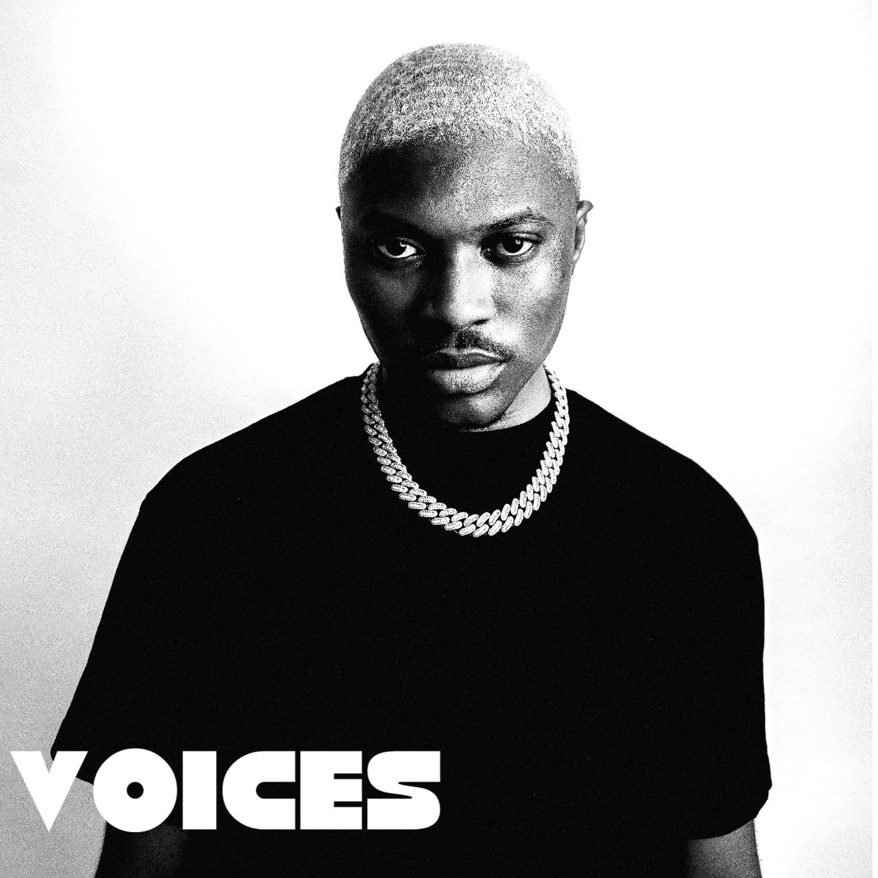 Diamond Jimma – Voices