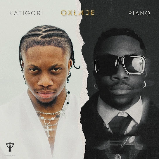 Oxlade – PIANO Ft. P.Priime