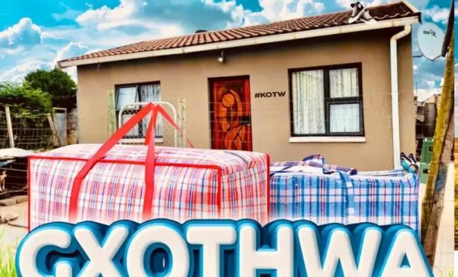 SPHEctacula vs DJ Naves & Mr Thela – Gxothwa Ft. Beast RSA & Khanyisa