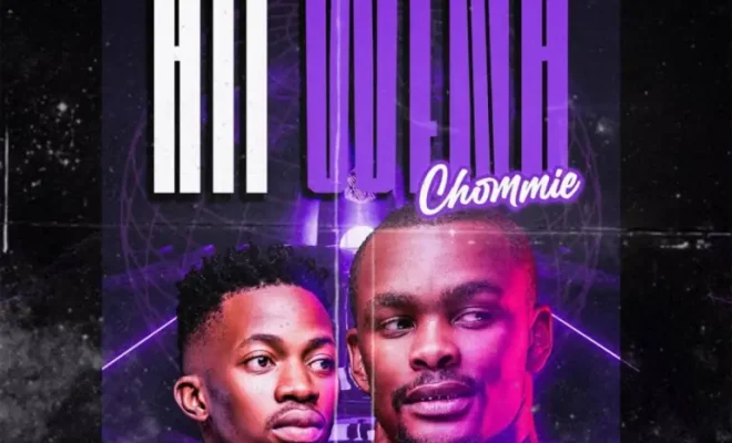 Semi Tee & Bongza – Aii Wena Chommi Ft. Malemon