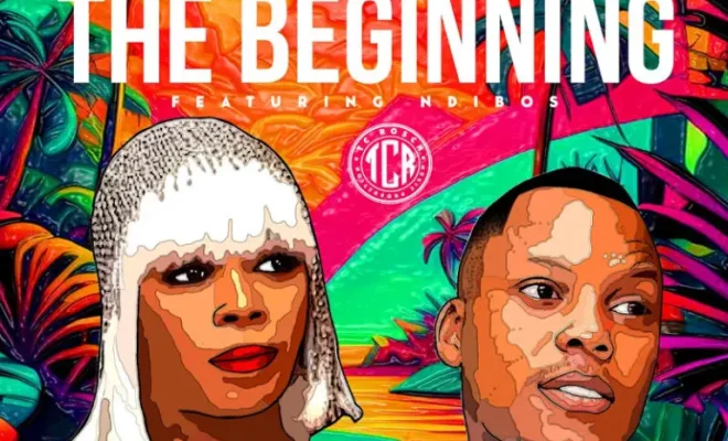 ThackzinDJ – The Beginning Ft. Ndibo Ndibs