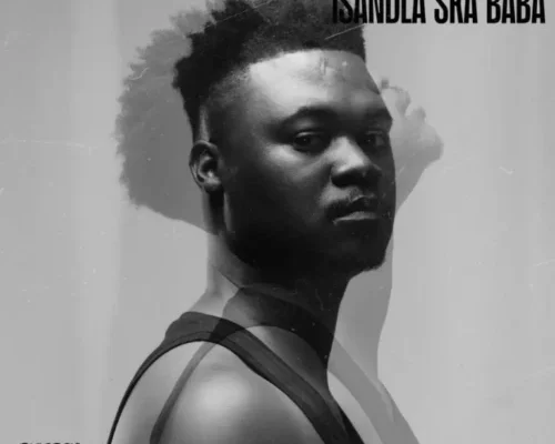 Mlindo The Vocalist – Isandla Ska Baba Ft. Glen Makhafula