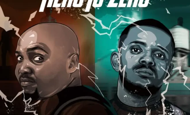 Mkeyz & Kabza De Small – Hero To Zero