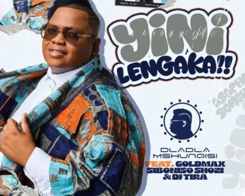 Dladla Mshunqisi – Yini Lengaka Ft. Goldmax, Siboniso Shozi & DJ Tira mp3 download