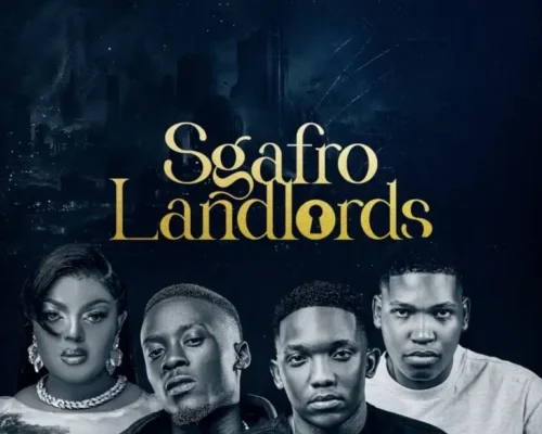 Inter B & Draad, Senjay & DBN Gogo – Sgafro Landlords mp3 download