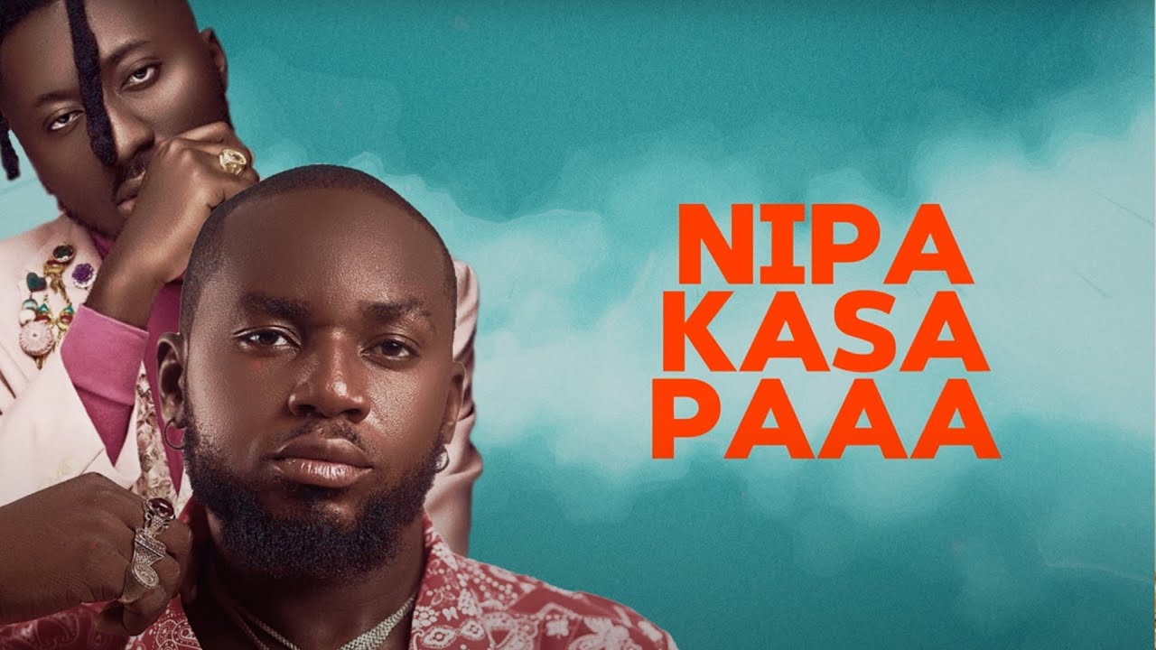 Rap Fada – Chingam Ft. Amerado mp3 download