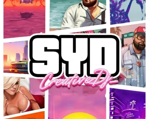 creativedj_ – syd EP mp3 download